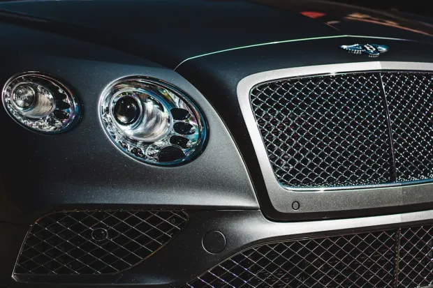 Kasino Intense Android/iOS aplikace